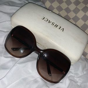 Versace sunglasses